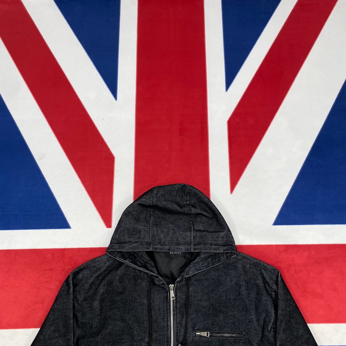 빈티지 코듀로이 자켓 FREE  상품이미지2