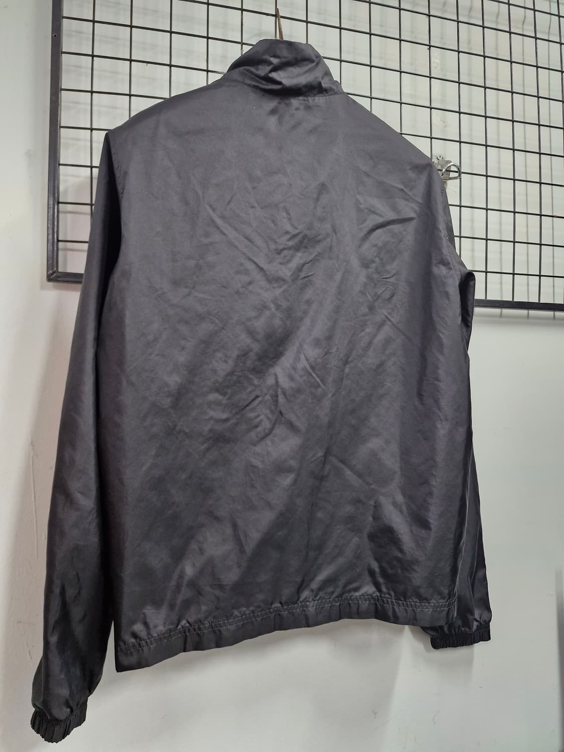 95-100L 나이키 베이직 바람막이 자켓. 상품이미지7