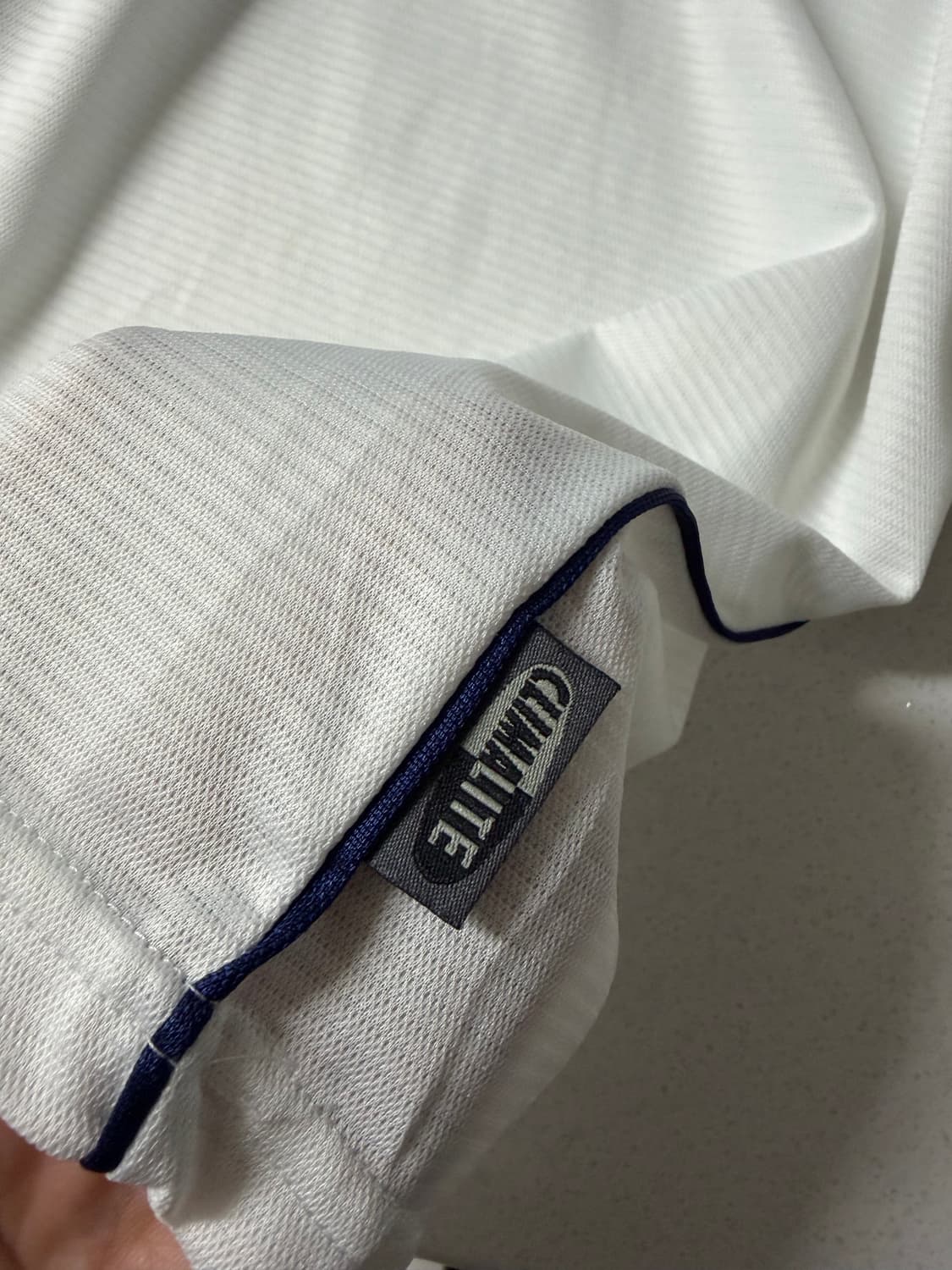 [해외 L] 99-01 토트넘 홈 상품이미지8