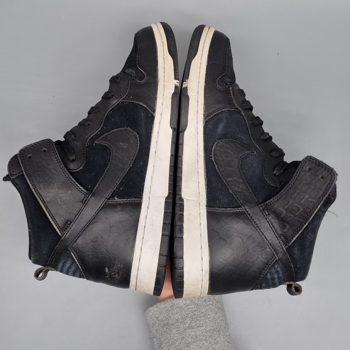 나이키 덩크 하이 CMFT 하이탑265 상품이미지5