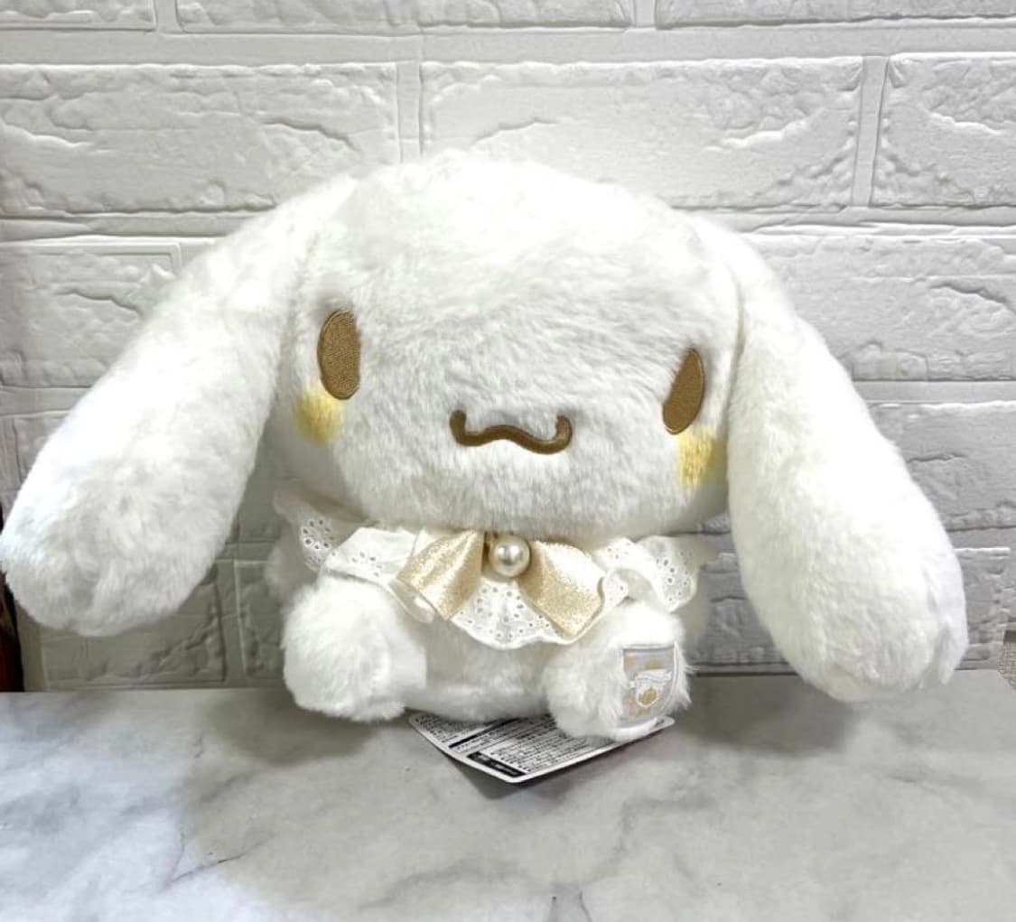 일괄) 시나모롤 big 인형 상품이미지1