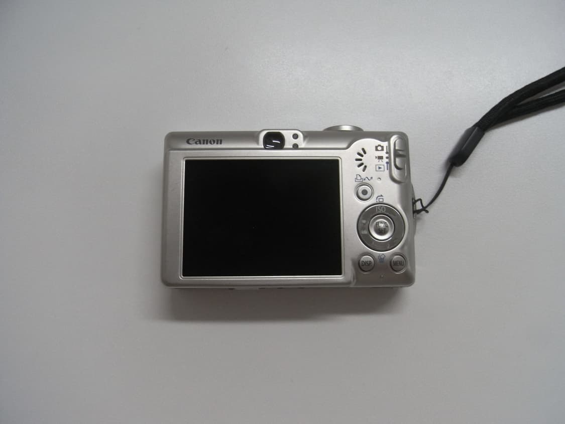 캐논 IXUS 60(IXY 70) 상품이미지3