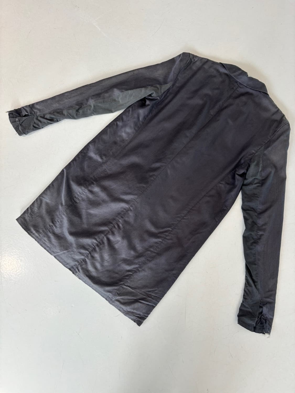 Acne Silk Jacket 상품이미지6