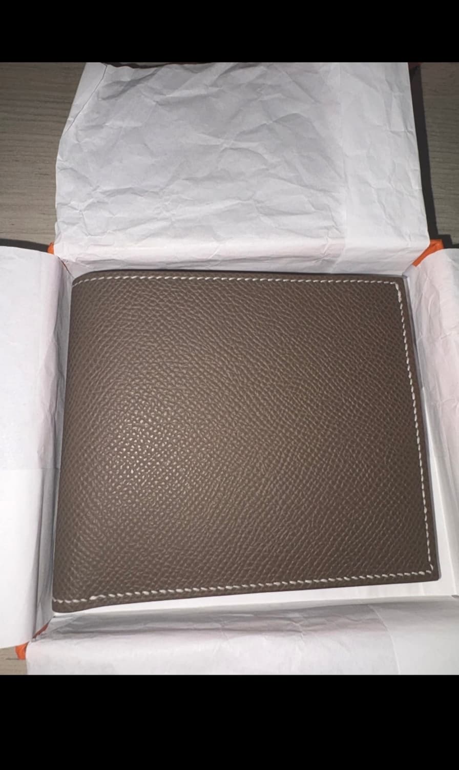 에르메스 mc2 코페르닉 지갑 앱송 상품이미지2