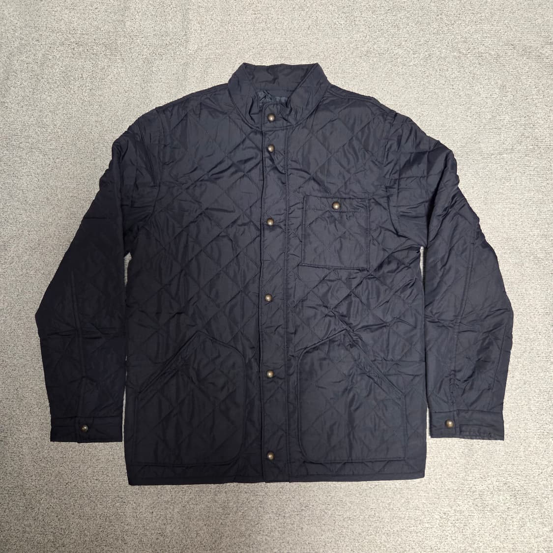 Gap 갭 퀄팅자켓 L(100) 상품이미지2