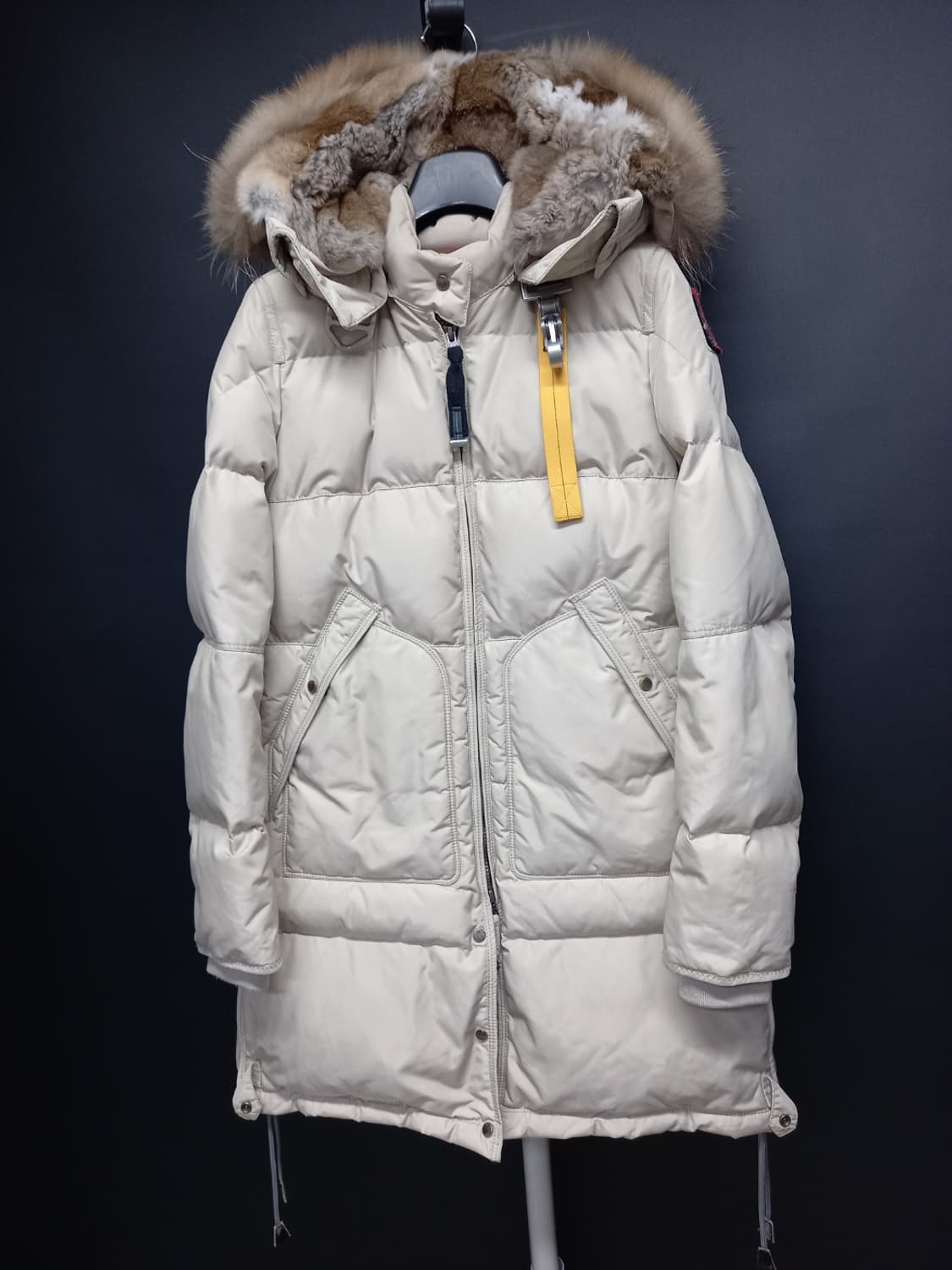 파라점퍼스 다운 패딩 44.33 상품이미지3