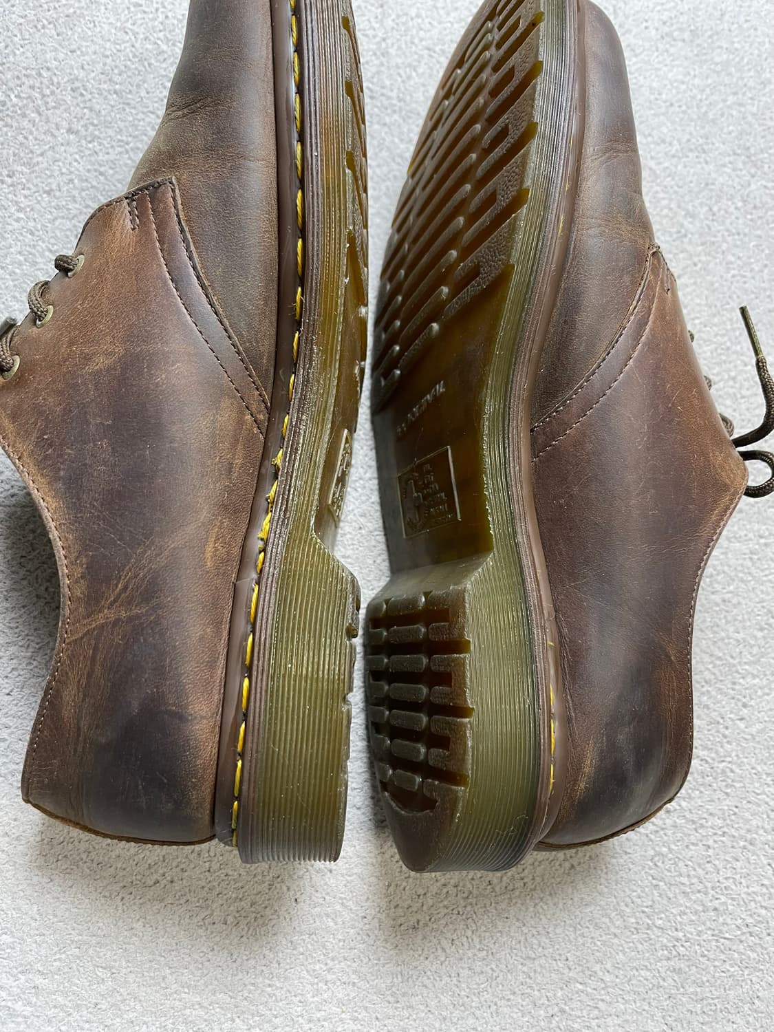 [45] 닥터마틴 1461 3홀 -290 상품이미지7