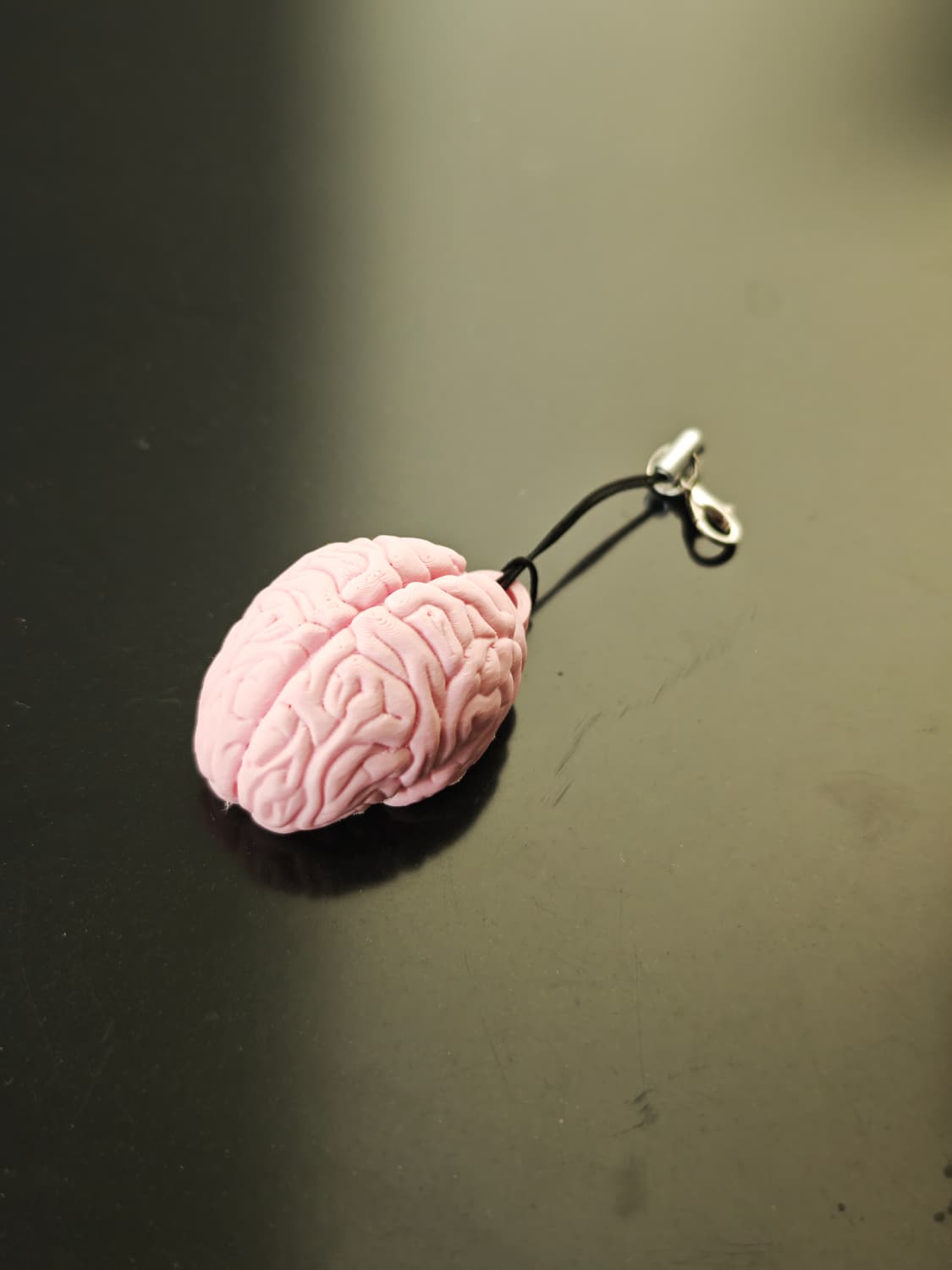 브레인 키링 상품이미지3