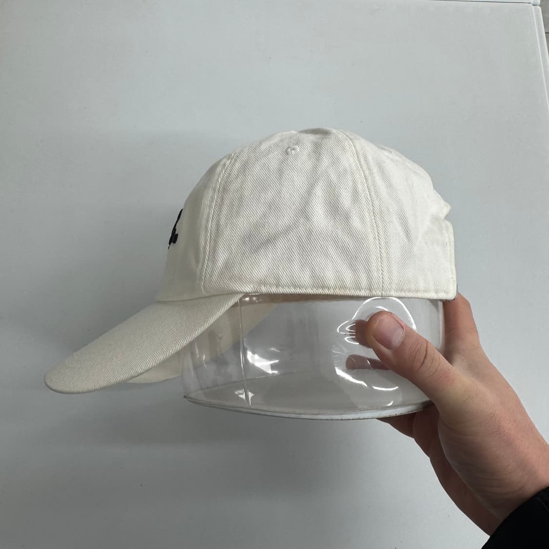 아페쎄 볼캡  상품이미지2