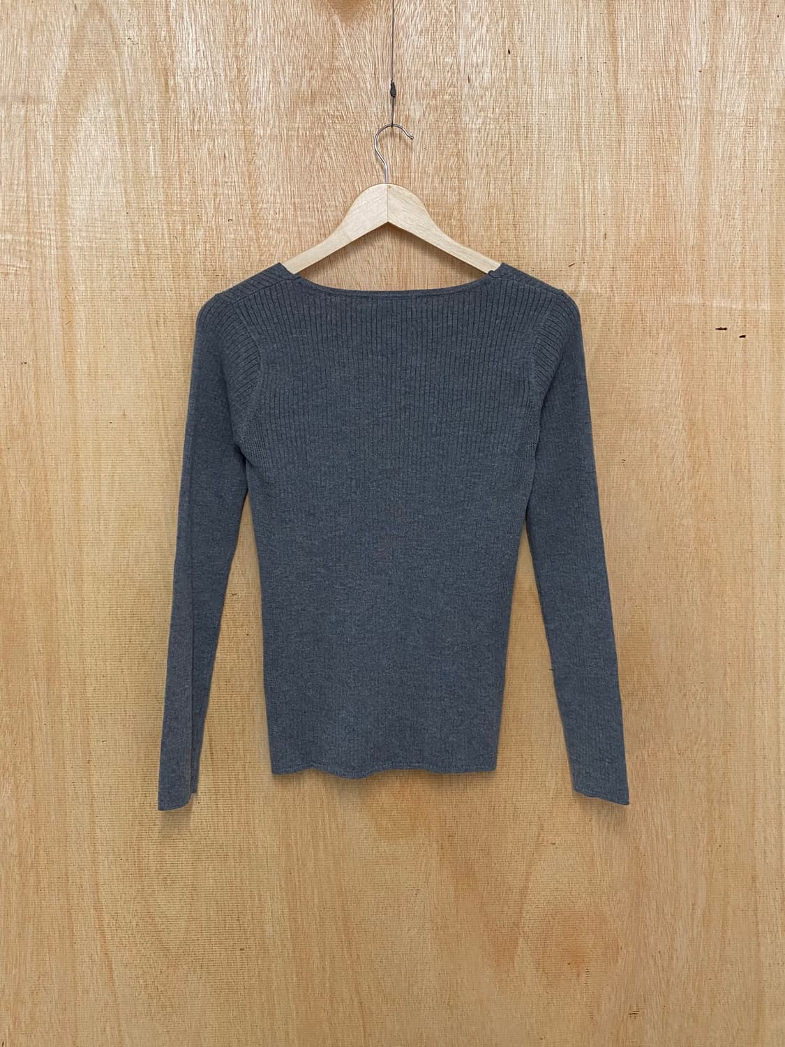 FREAK'S STORE knit t-shirts 프릭스스토어 골지 니트 상품이미지5
