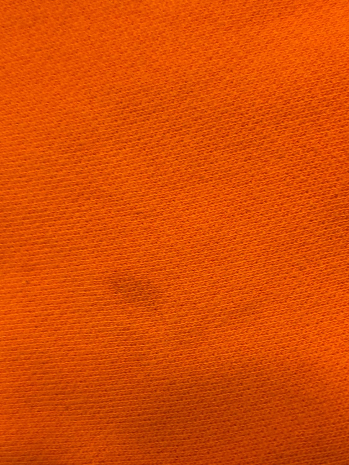 폴로 랄프로렌 빅포니 슬림핏 오렌지 후드집업 상품이미지3