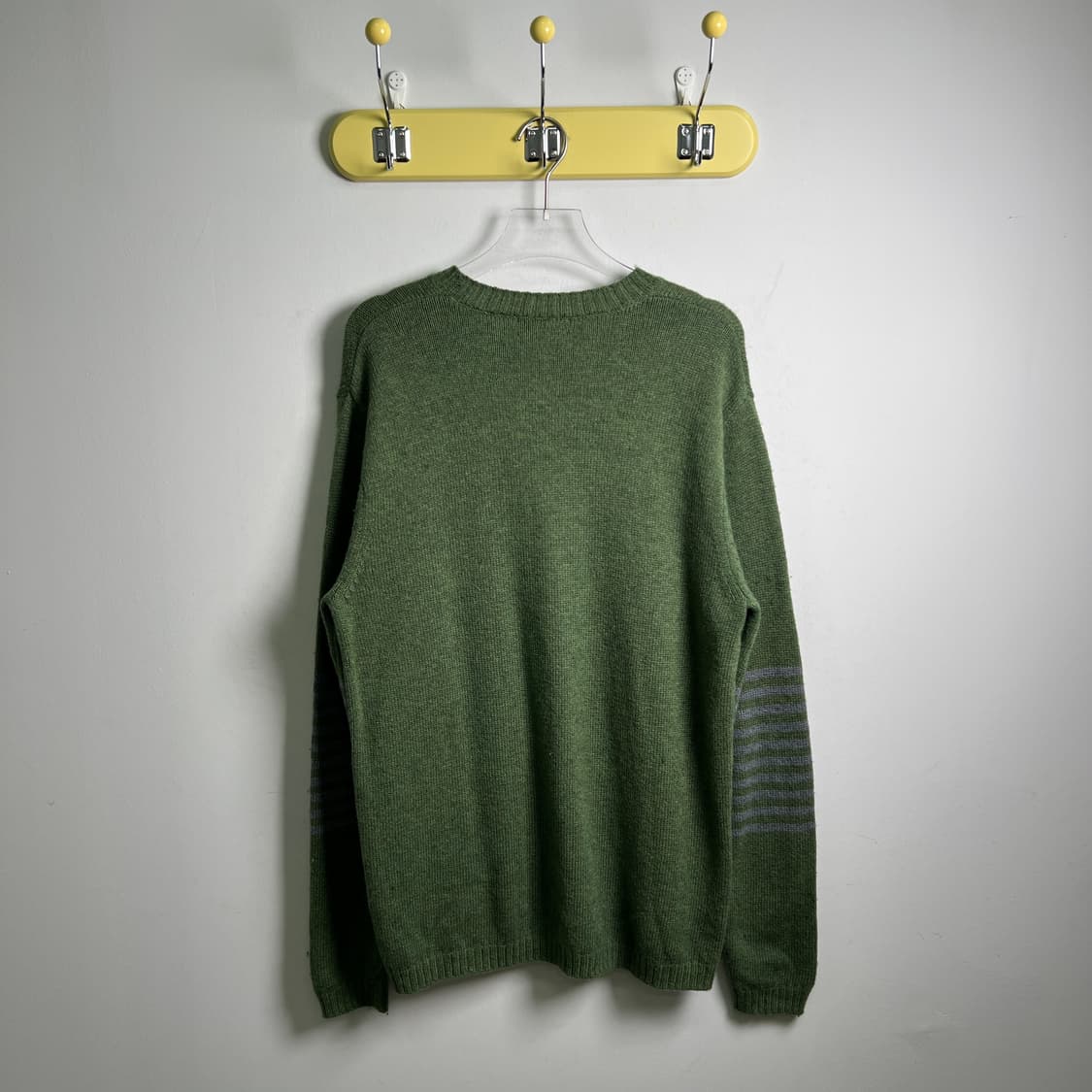 파타고니아 램스울 크루넥 니트 스웨터 L 상품이미지2