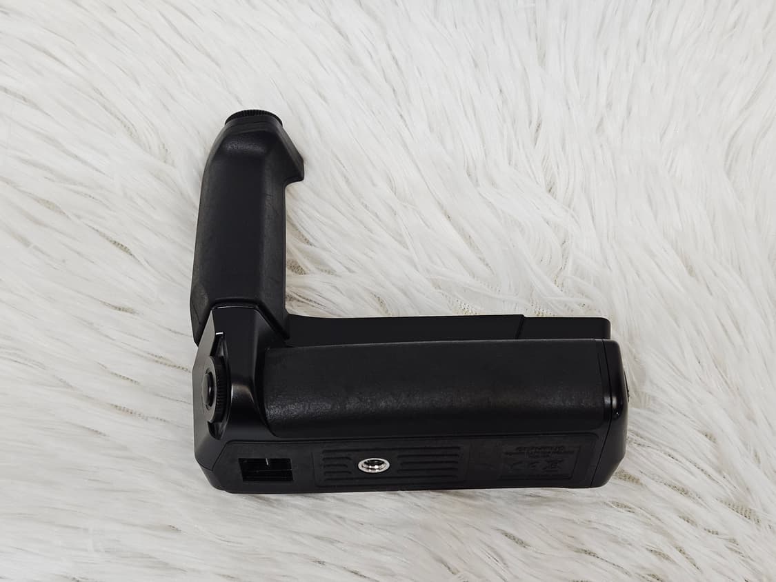 [민트] 올림푸스 HLD 6G + HLD 6P 세트 상품이미지2