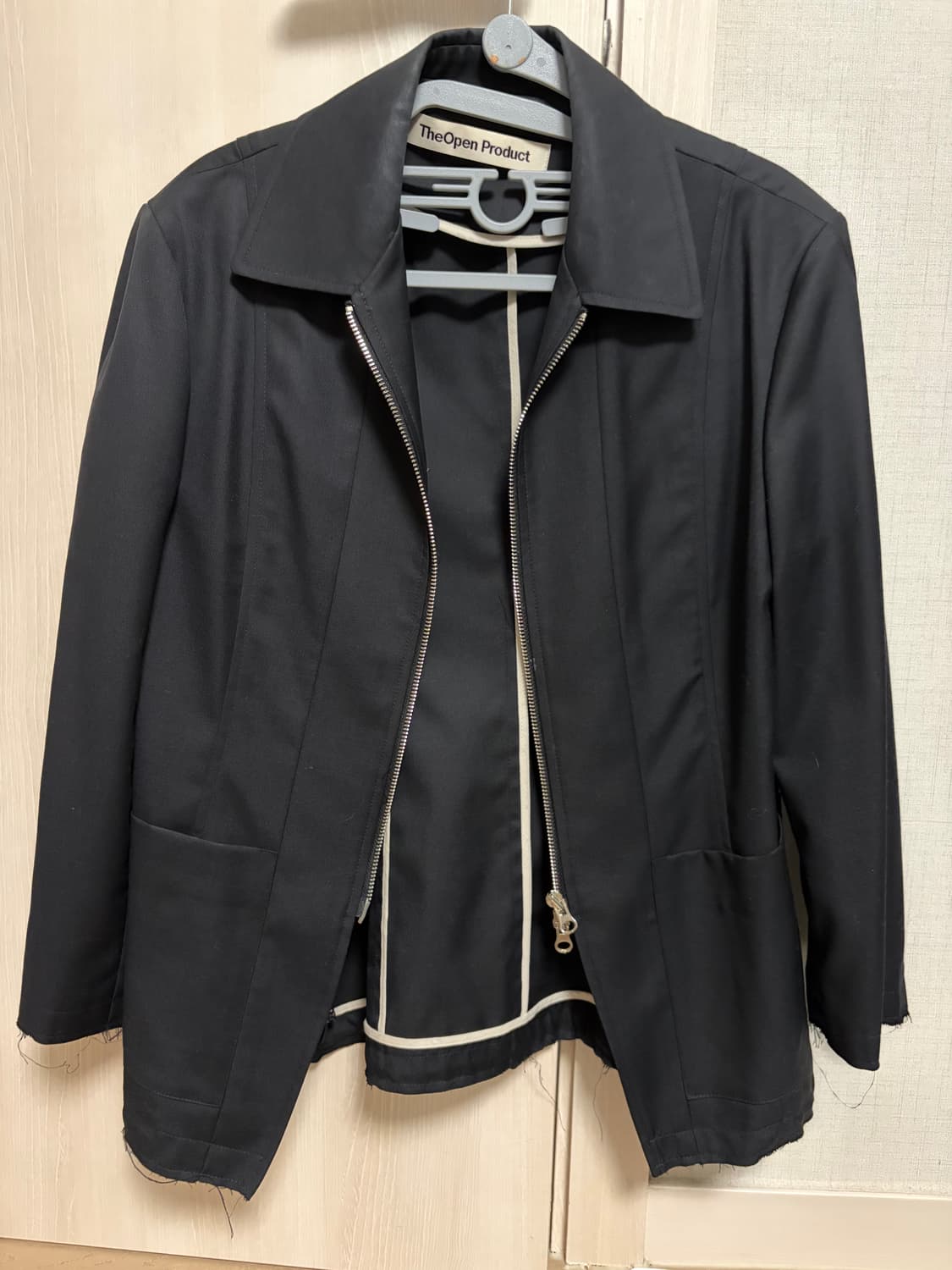 더오픈프로덕트 블레이저 팬츠 셋업  상품이미지2