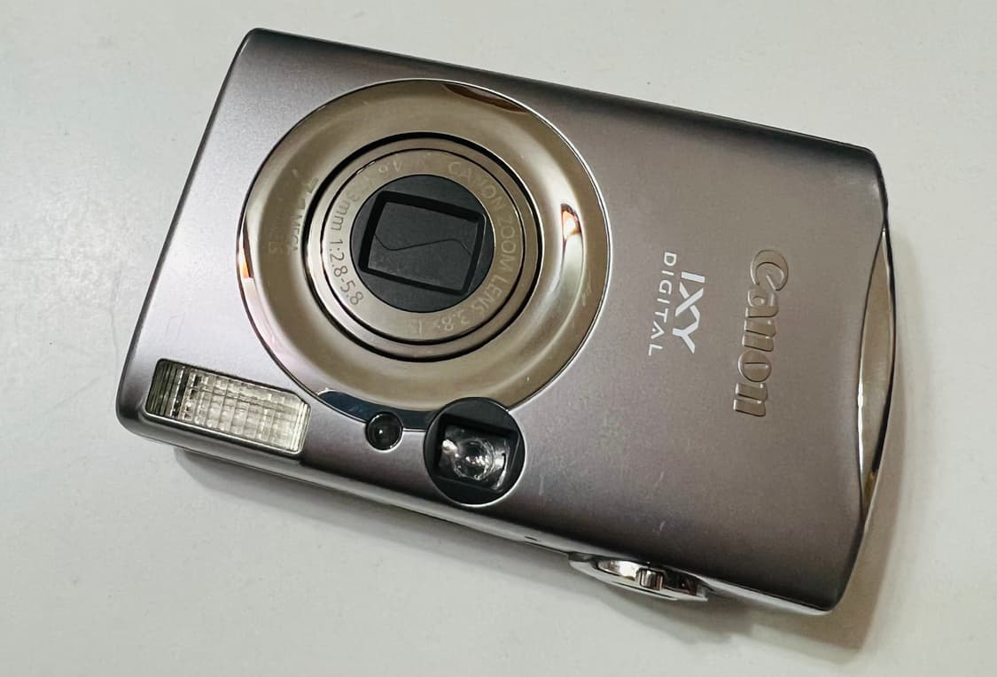 캐논 익서스 canon ixus 850is A급 상품이미지1