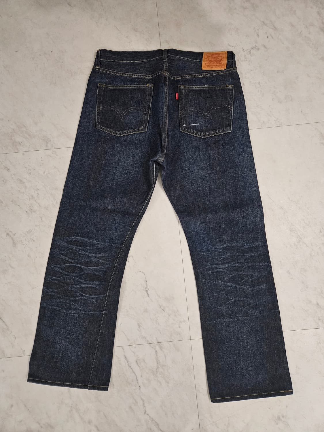 LVC 44501-0062 34/34(기장수선) 상품이미지2