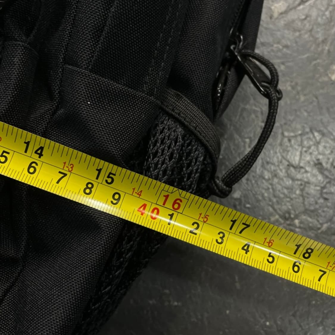 잔스포츠 백팩  상품이미지6