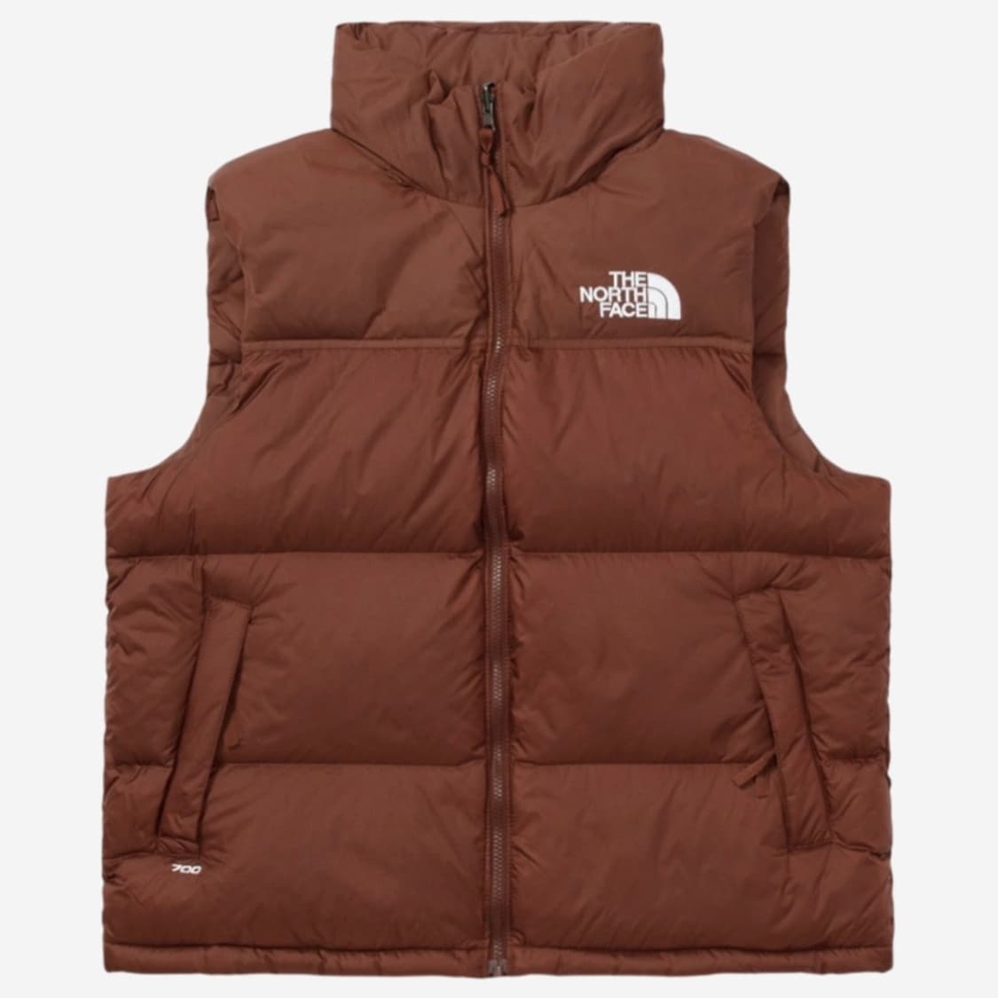 NorthFace 노스페이스 1996 레트로 패딩조끼 새상품 US XXL 상품이미지1
