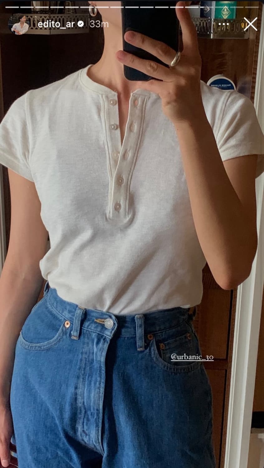 얼바닉 피벗티셔츠 pivot  상품이미지1