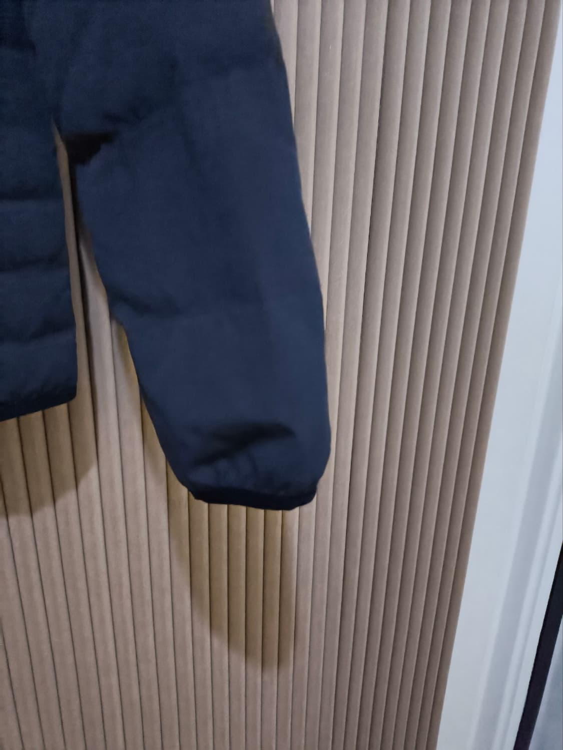 100 내셔널지오그래픽 덕다운 경량패딩 상품이미지3