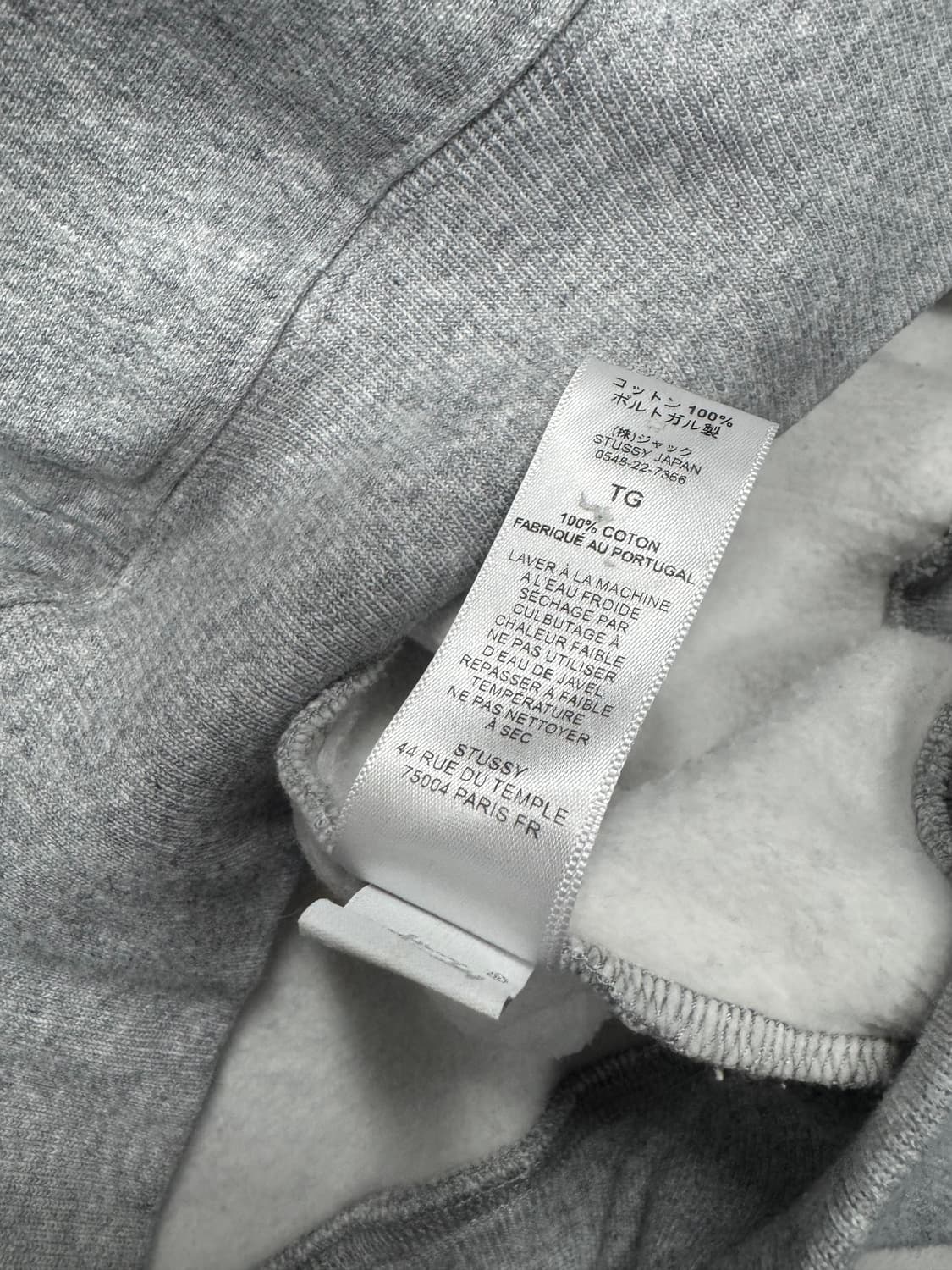 스투시 상품이미지4