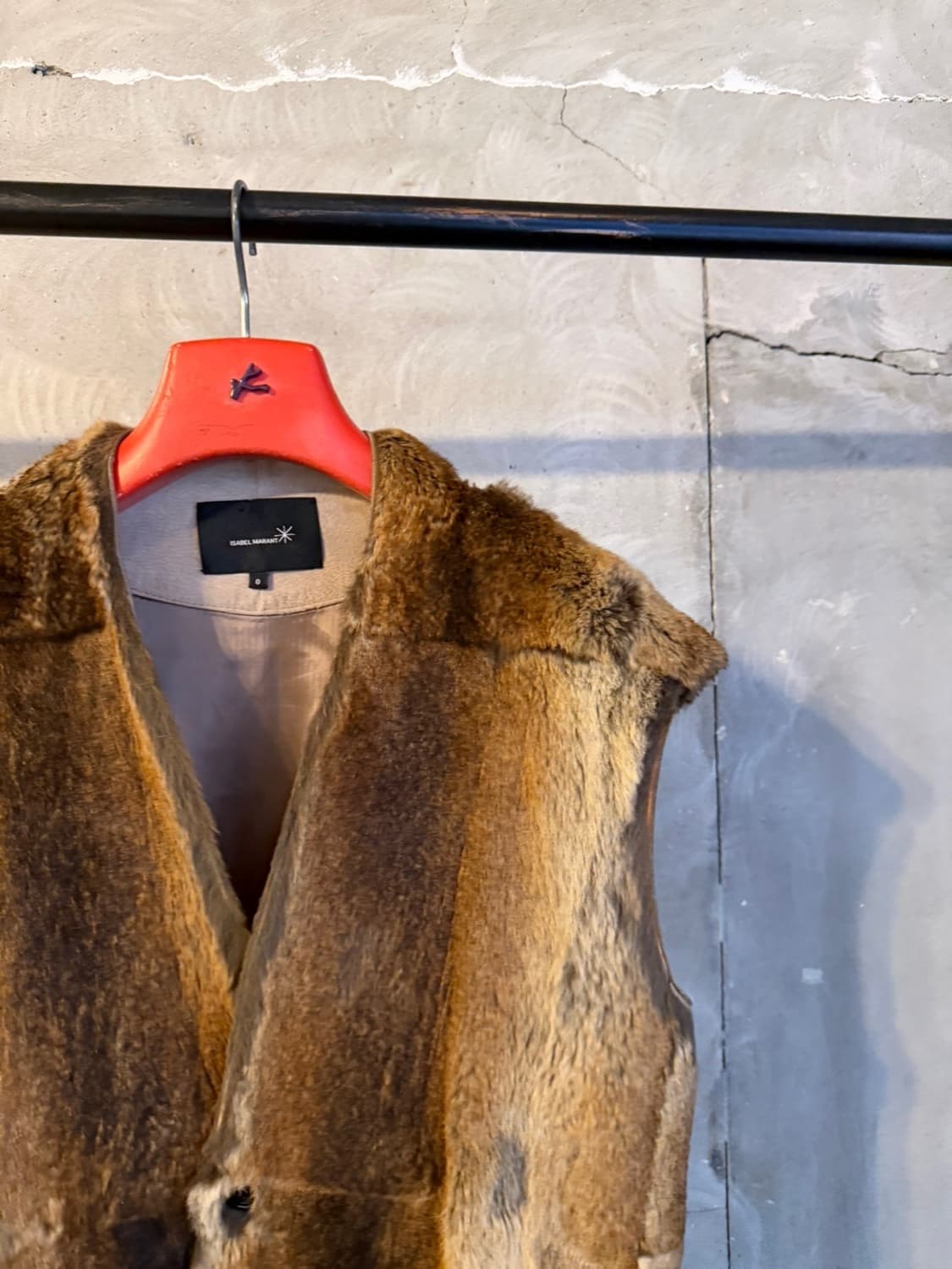 이자벨 마랑 시어링베스트 여성55 상품이미지2