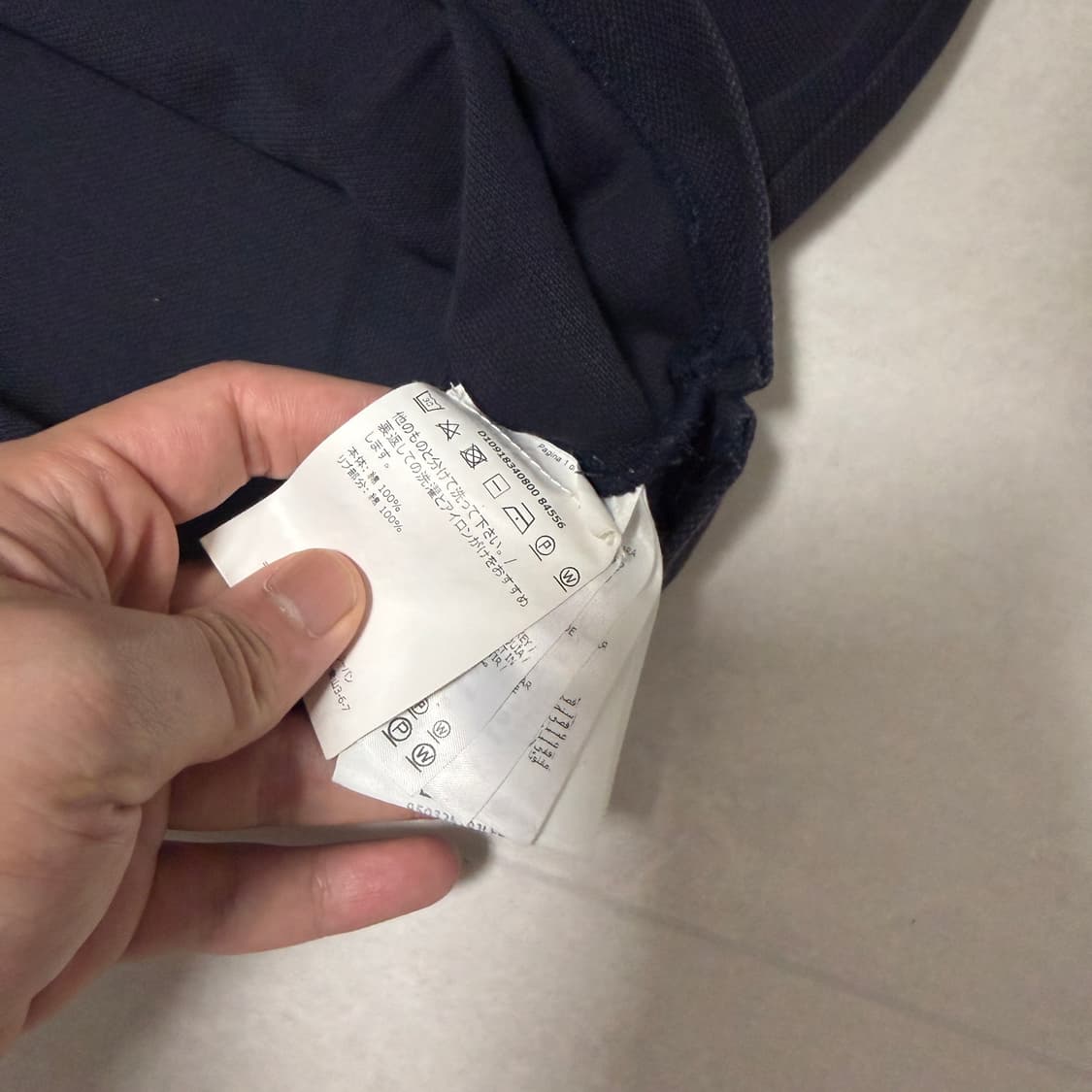 [ XXL ] 몽클레어 pk 카라티 피케티 상품이미지3