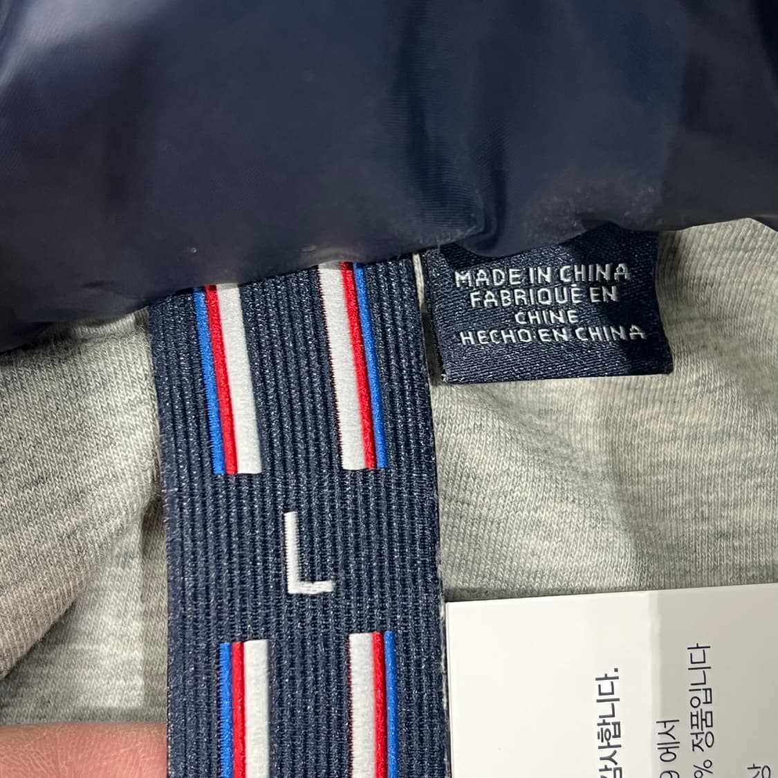 타미힐피거 워크자켓 s09051 상품이미지6