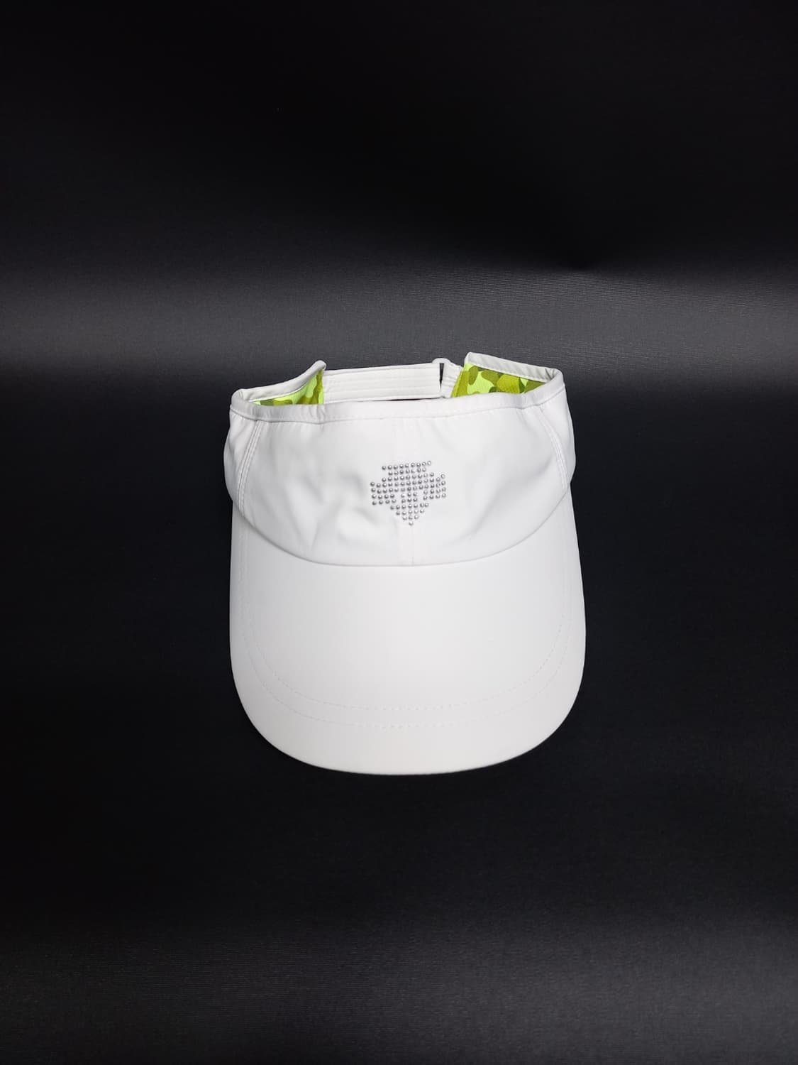 데상트 골프 썬캡 여성용 상품이미지1