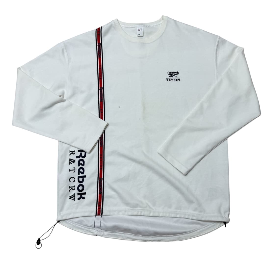 리복 맨투맨 상품이미지1