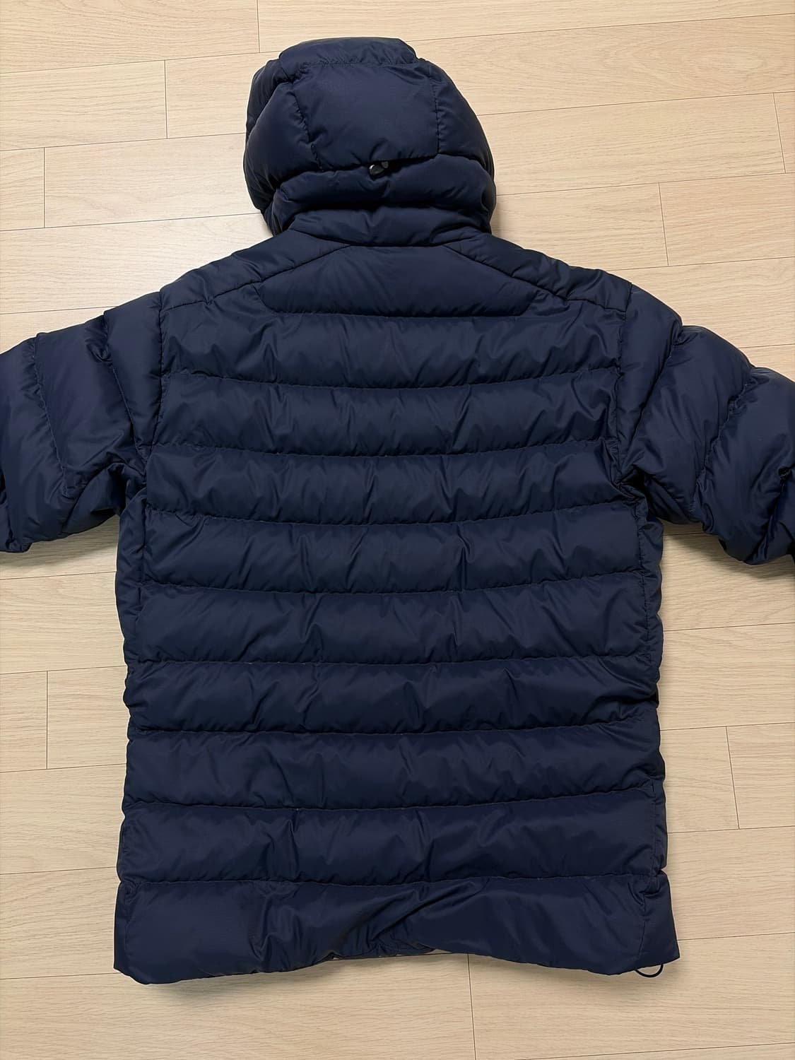 아크테릭스 토륨 패딩 상품이미지3