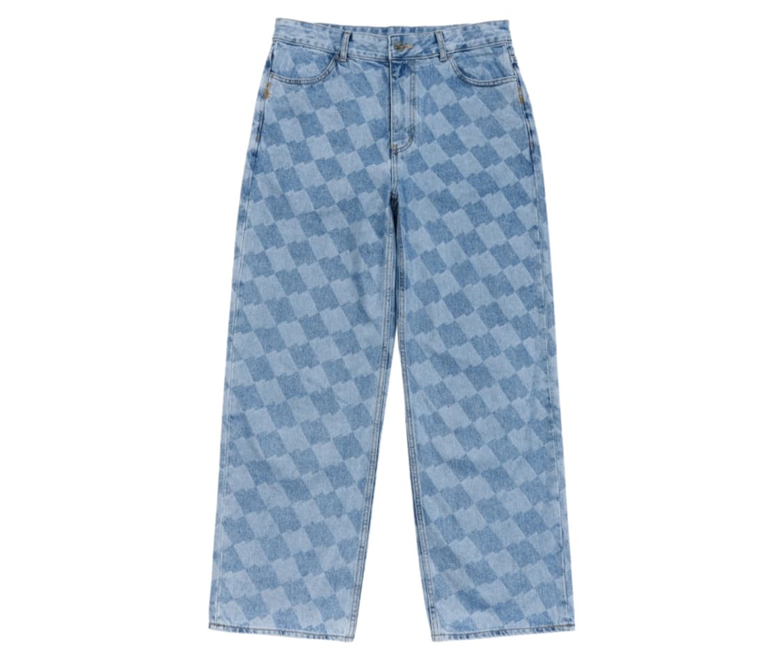 아더에러 테닛진 a4 새상품 상품이미지1