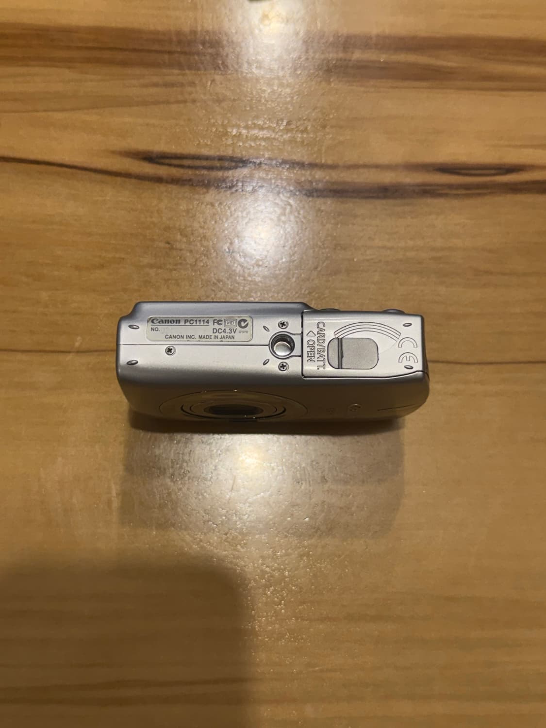 채영 빈티지 디카익서스 700 ixy 600= ixus 700  작례 o 상품이미지7