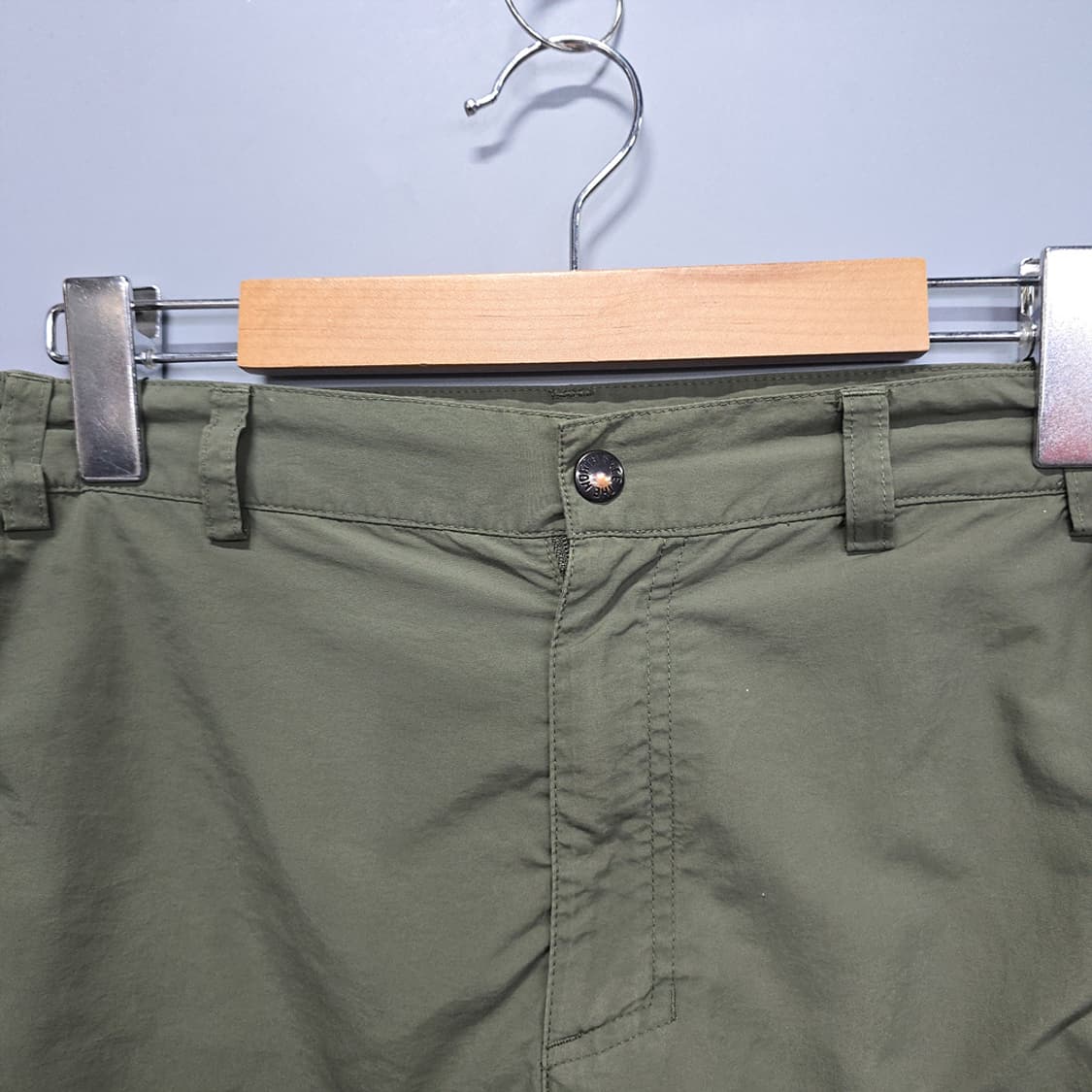 노스페이스 베이직 아웃도어 트레이닝 반바지 84 상품이미지2