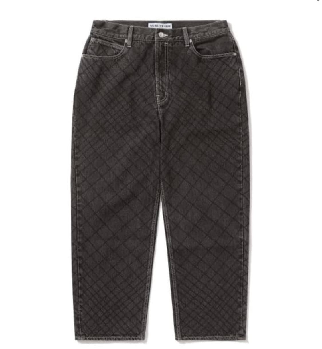 예스아이씨 데님팬츠 m 상품이미지1