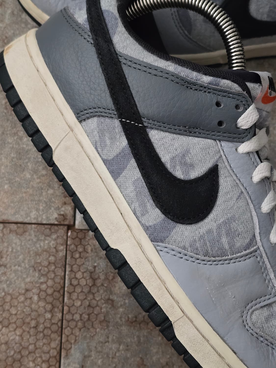 (275)나이키 덩크 로우 se 카피 앤 페이스트  상품이미지8