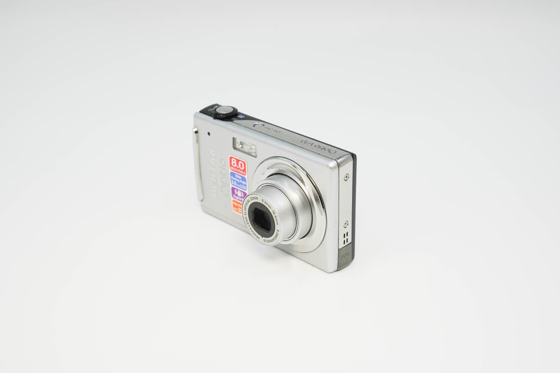 Pentax Optio V10 (펜탁스 옵티오 V10) 상품이미지6