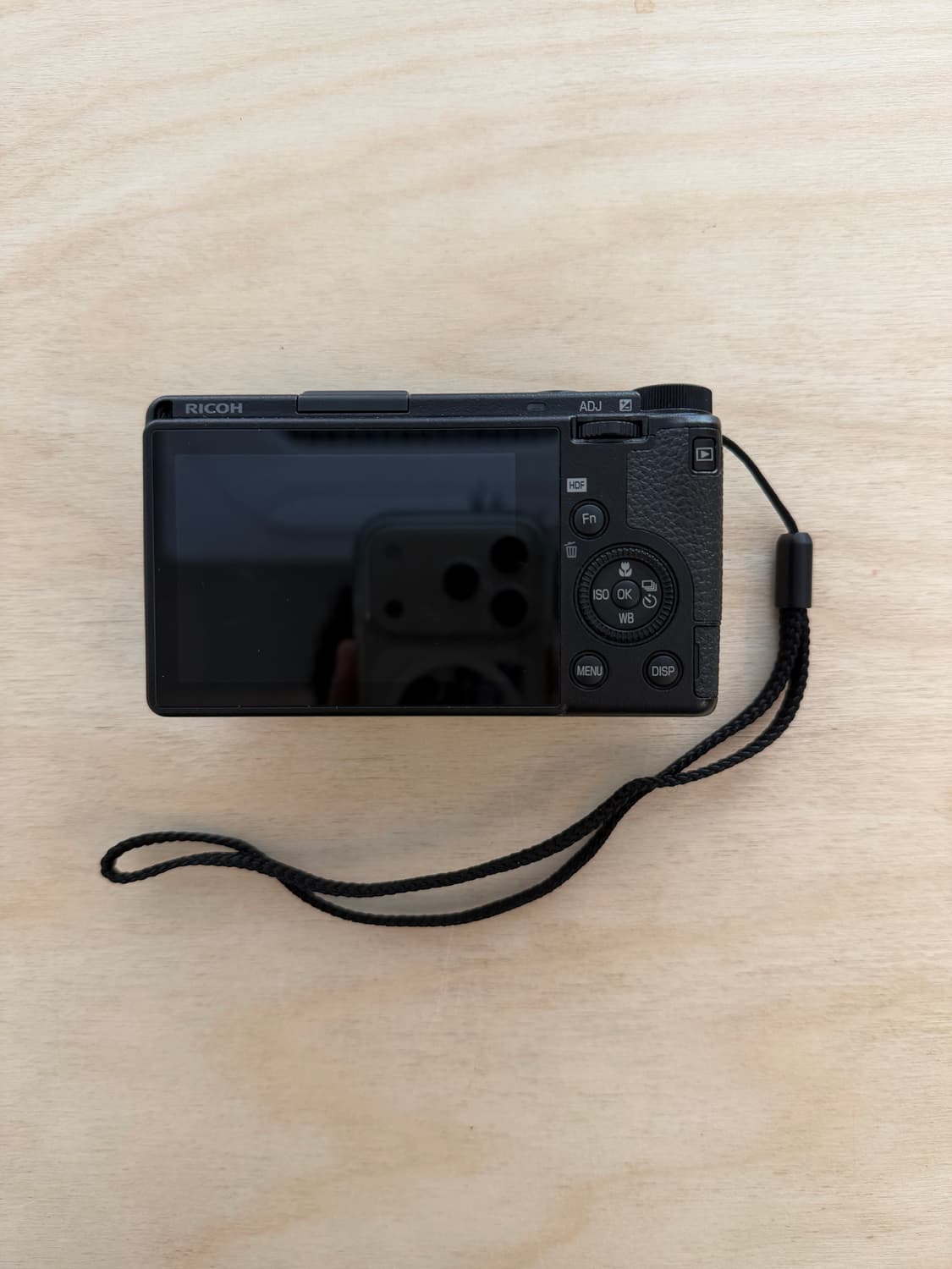 리코 gr3x hdf 상품이미지2