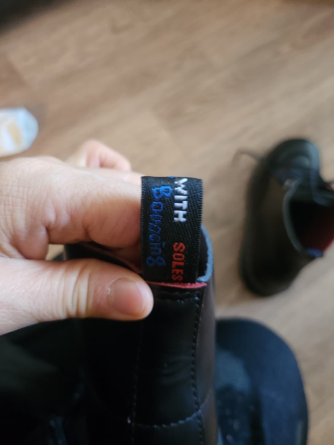 닥터마틴부츠37 상품이미지5