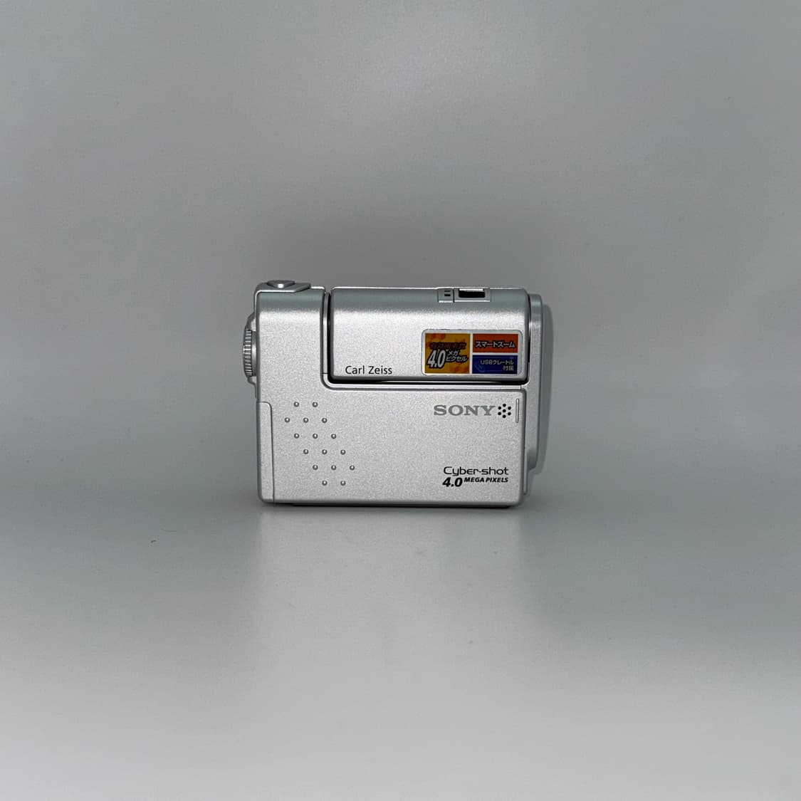 (셀카 가능🤳) 소니 사이버샷 SONY DSC-F77 상품이미지2