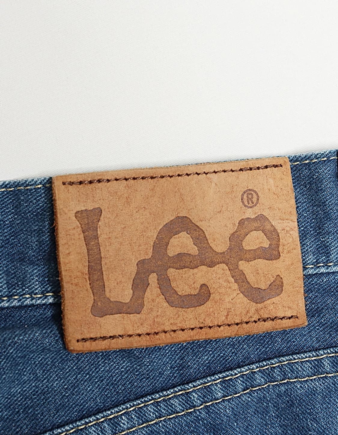 Lee x CIAOPANIC TYPY denim Pant (25~26) 상품이미지5