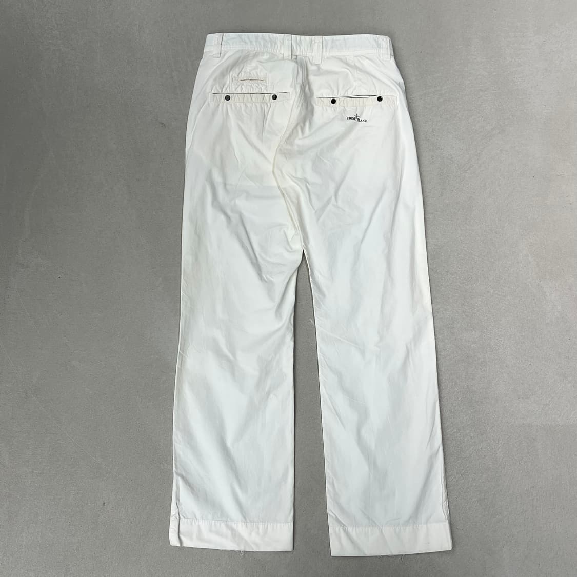 스톤아일랜드 워크 치노팬츠 s08903 상품이미지2