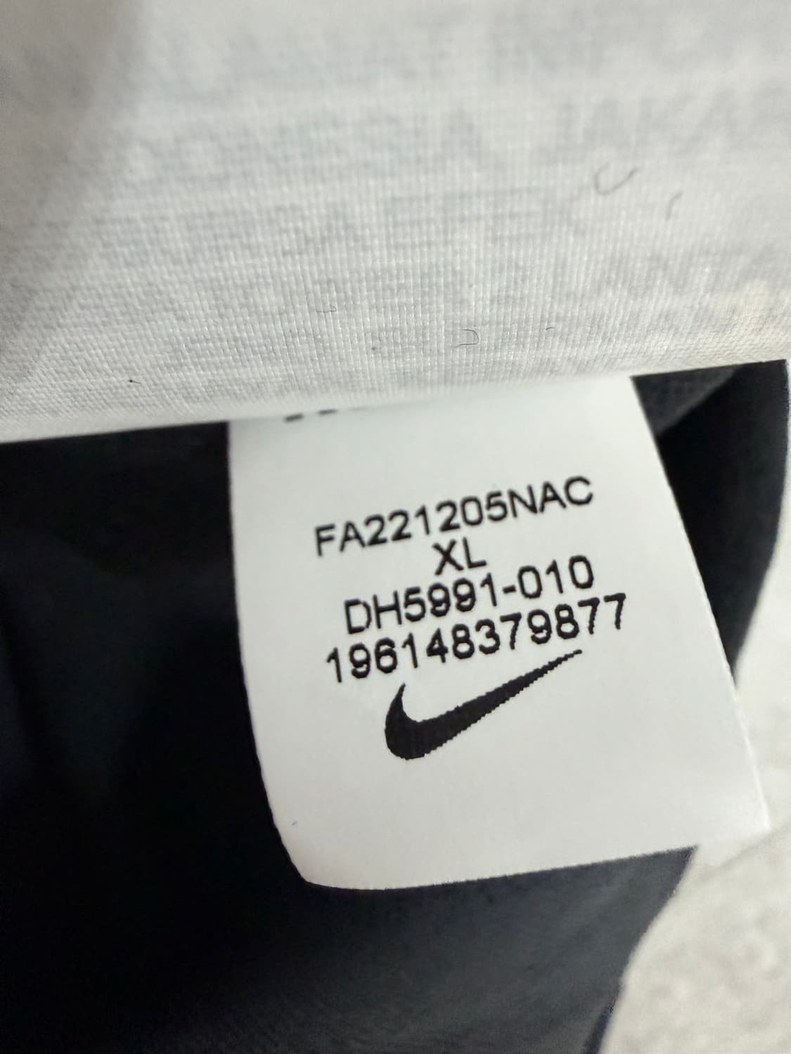 22-24 대한민국 반팔 트레이닝 탑 ADV 상품이미지5