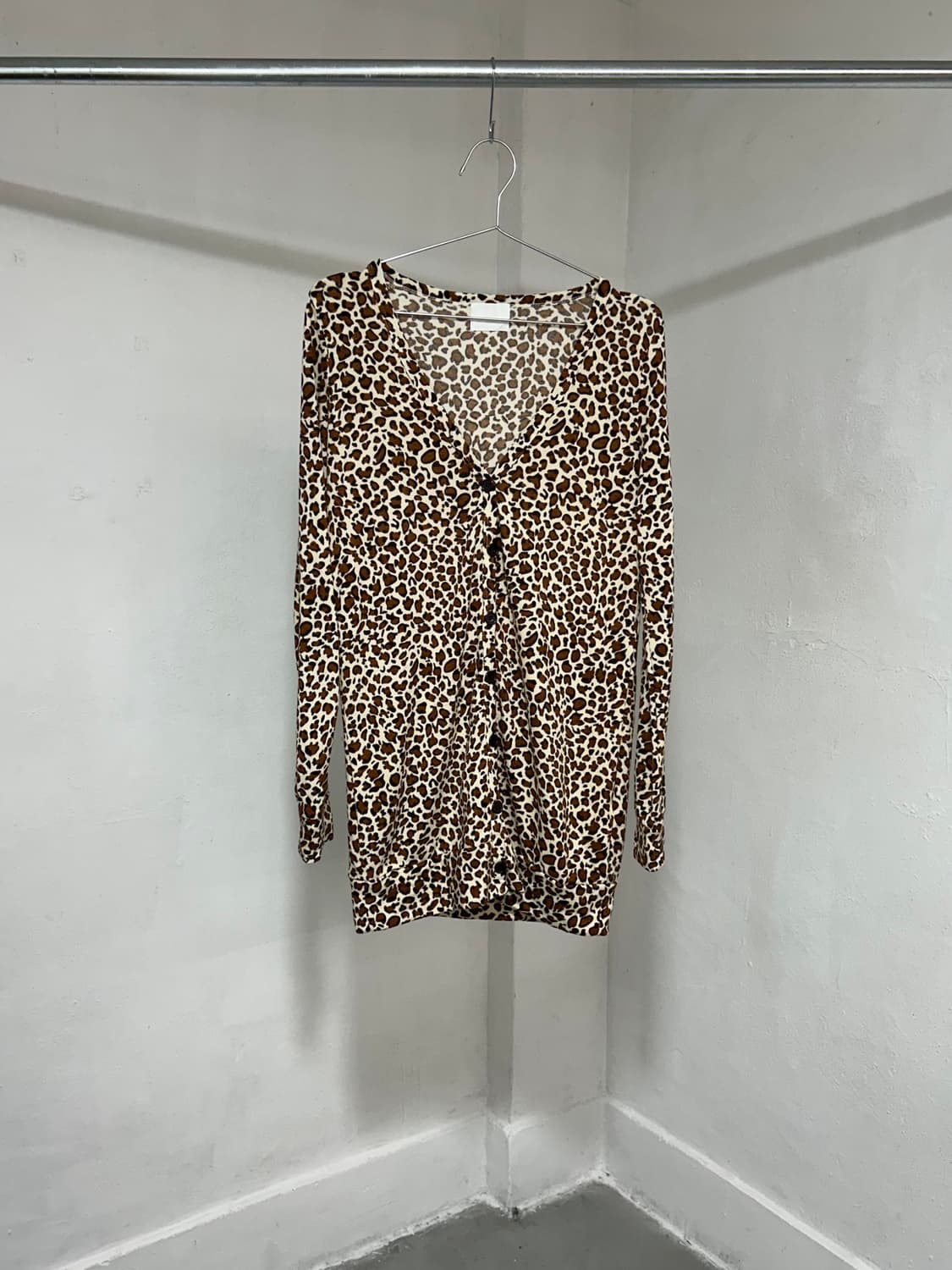 vtg cardigan 상품이미지1