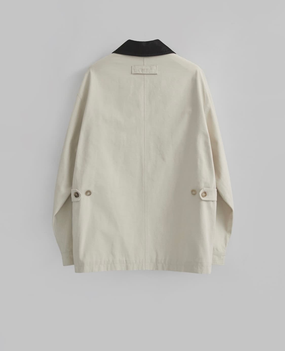 Hane 하네 리파인 초어 코튼 자켓 M 상품이미지9