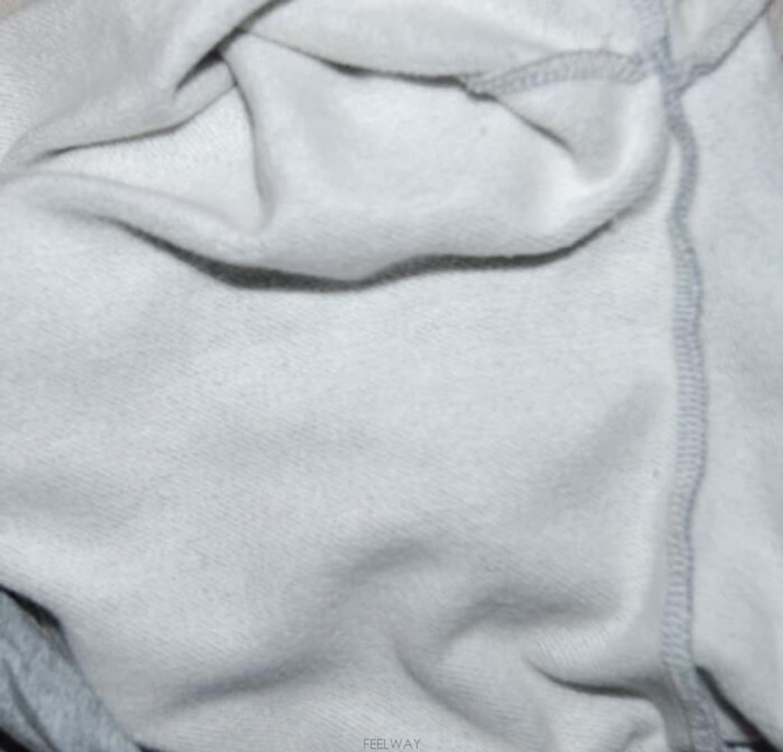 나이키/여성에센셜플리스반기모조거팬츠(허리26) 상품이미지7