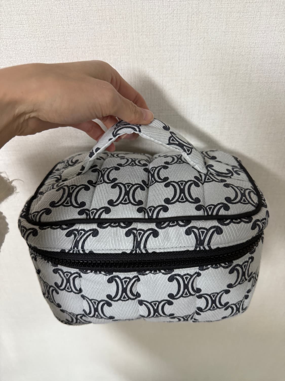 쿠레주 파우치 상품이미지3