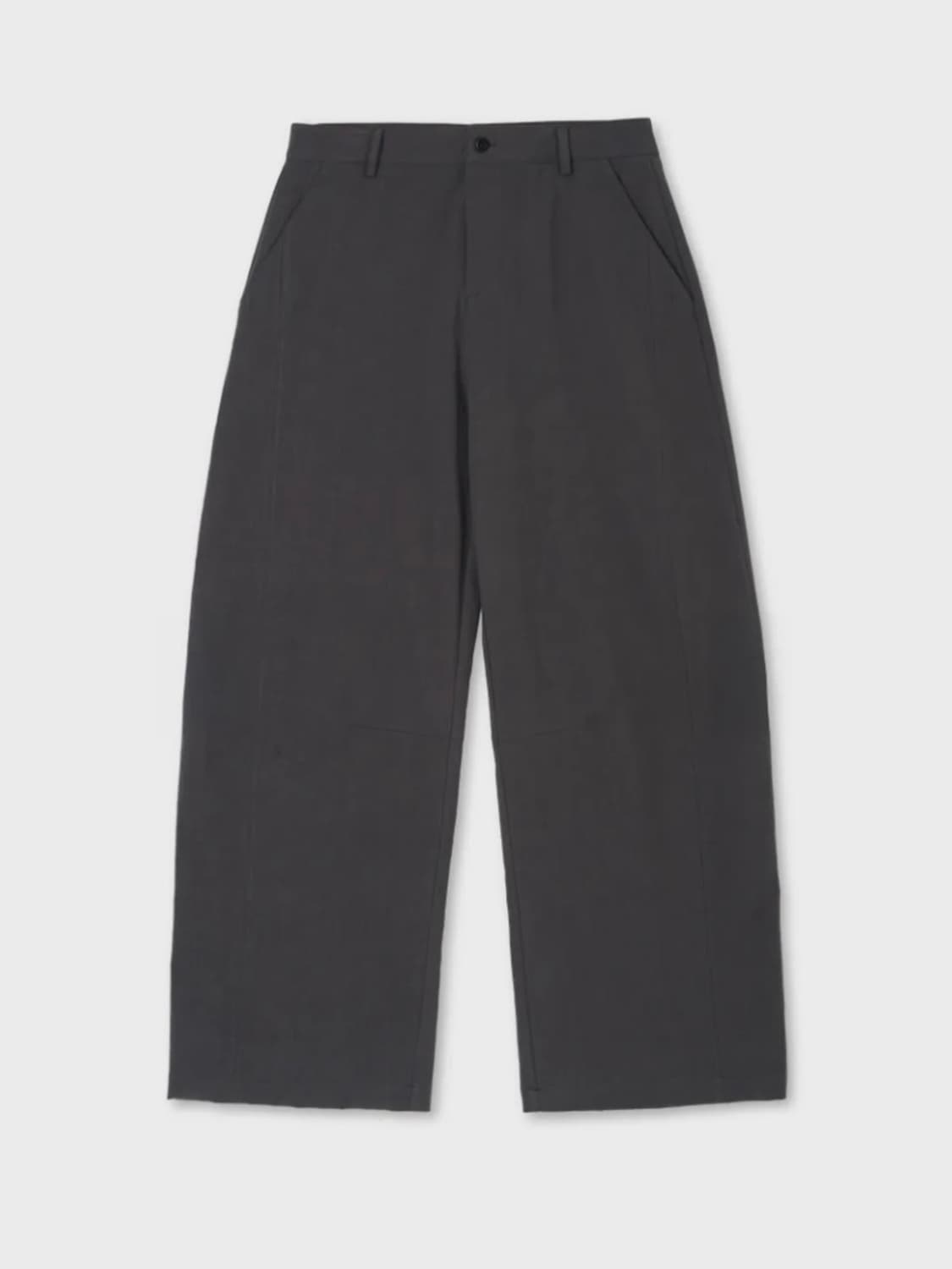 주앙옴므 나일론 커브드 팬츠 상품이미지2