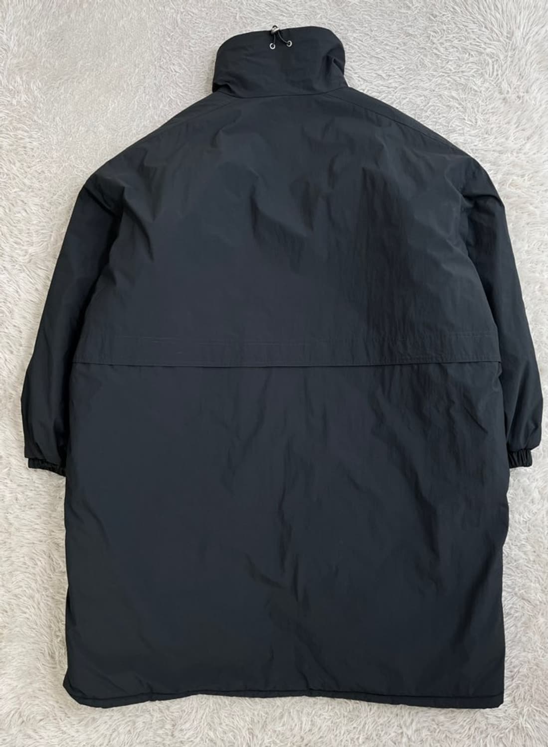 라퍼지스토어 롱 패딩 코트/#2919 상품이미지3