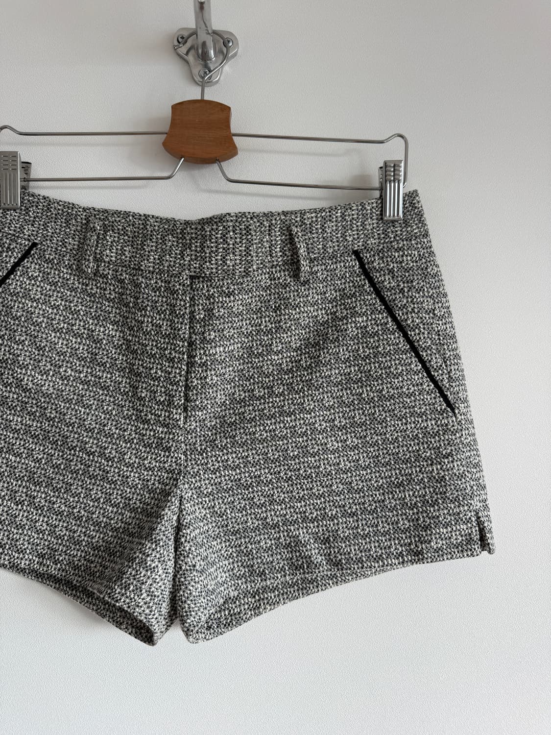 제이슨 우(JASON WU) 숏 팬츠(U.S.A) 상품이미지2